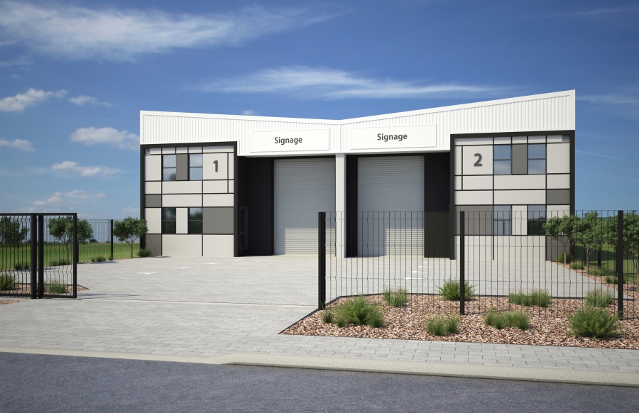 Commercial Property for Sale in Rivergate Western Cape
